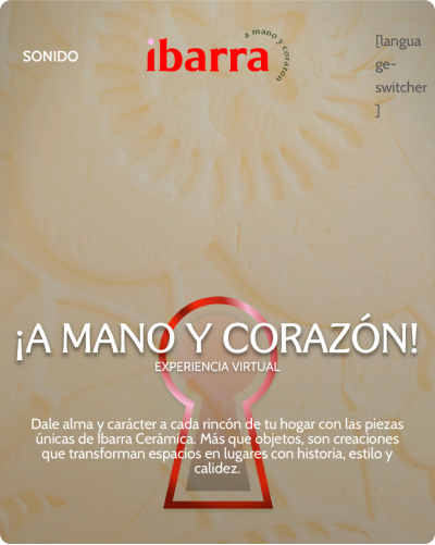 Tienda online Ibarra